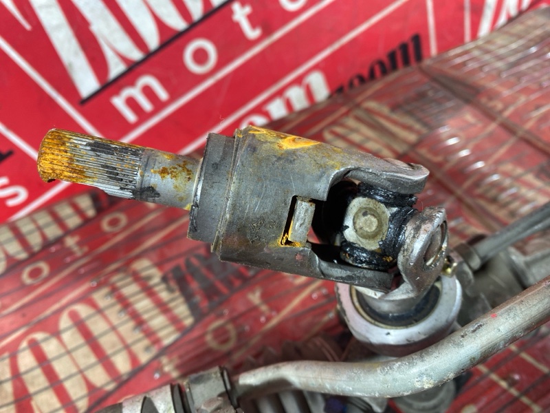 Рулевая рейка, 3600 рублей, Солонцы