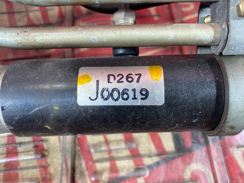 Рулевая рейка, 3600 рублей, Солонцы