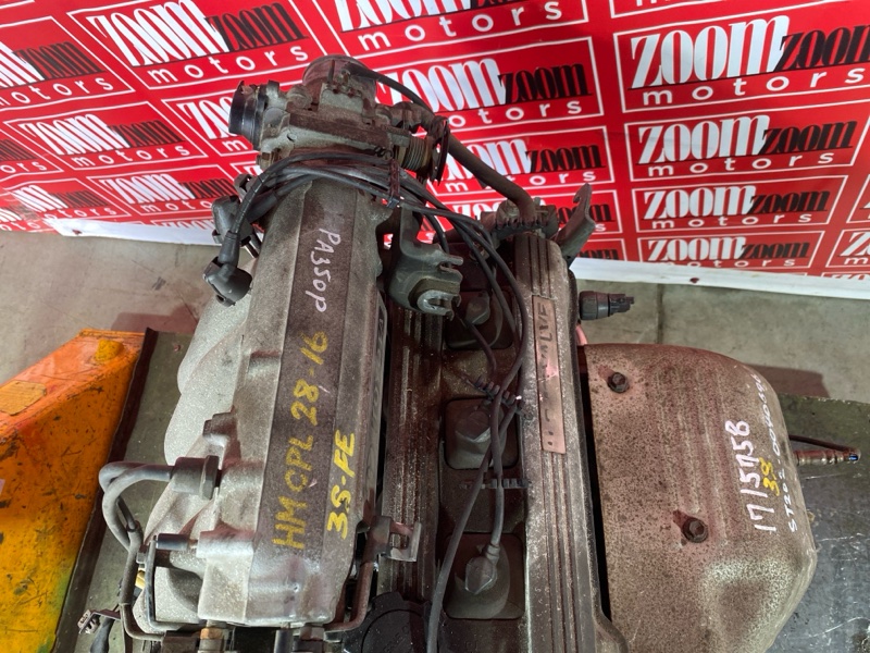 Двигатель, 108300 рублей, Красноярск