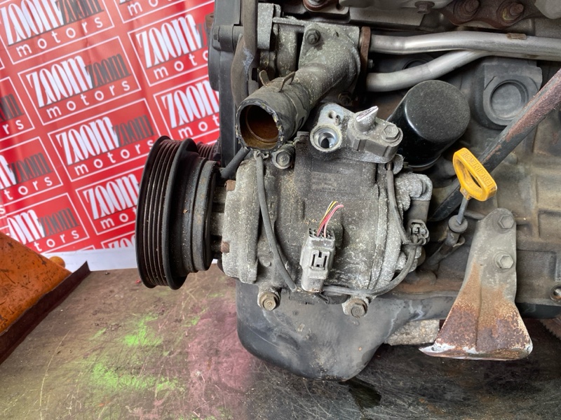 Двигатель, 108300 рублей, Красноярск