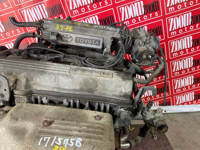 Двигатель, 108300 рублей, Красноярск