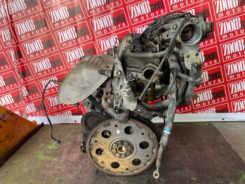 Двигатель, 108300 рублей, Красноярск