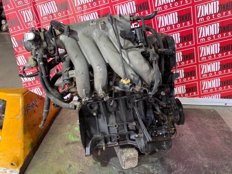 Двигатель, 108300 рублей, Красноярск