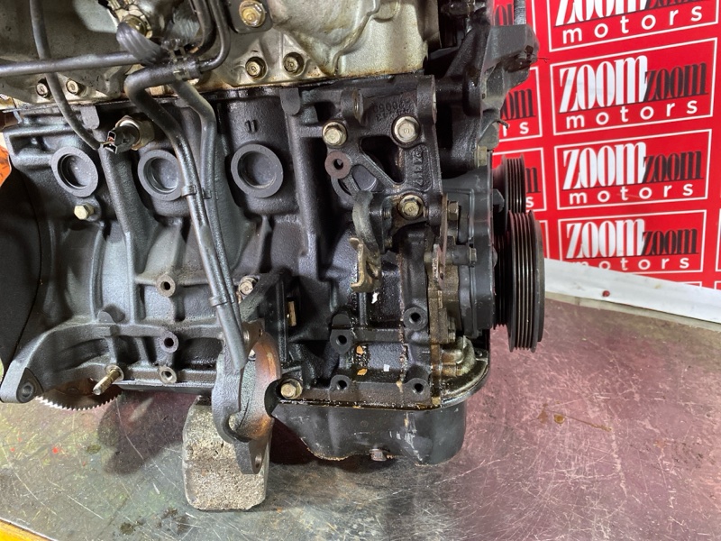 Двигатель, 108300 рублей, Красноярск