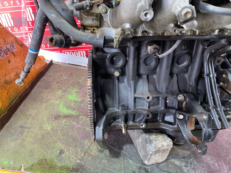 Двигатель, 108300 рублей, Красноярск