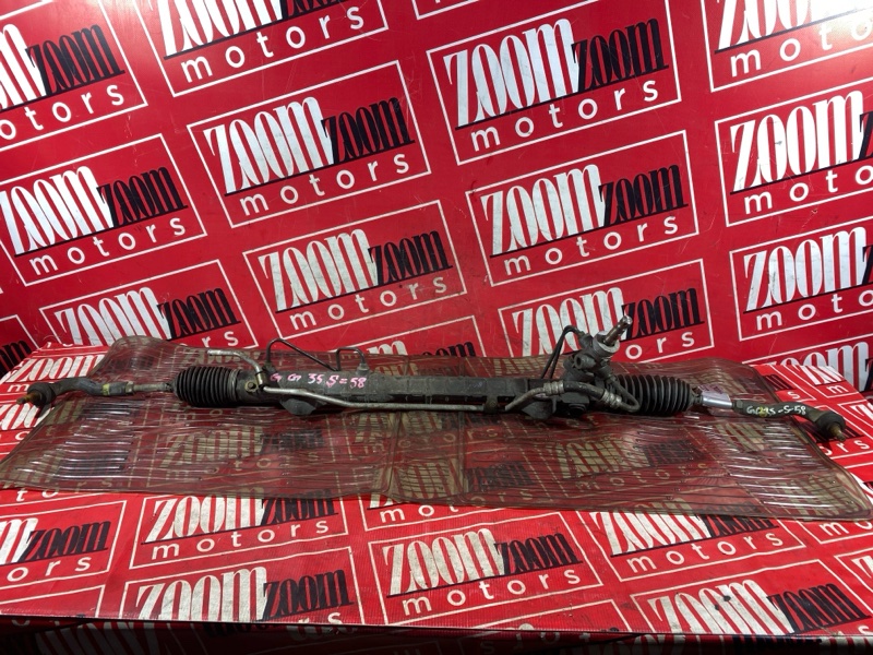 Рулевая рейка, 3800 рублей, Солонцы