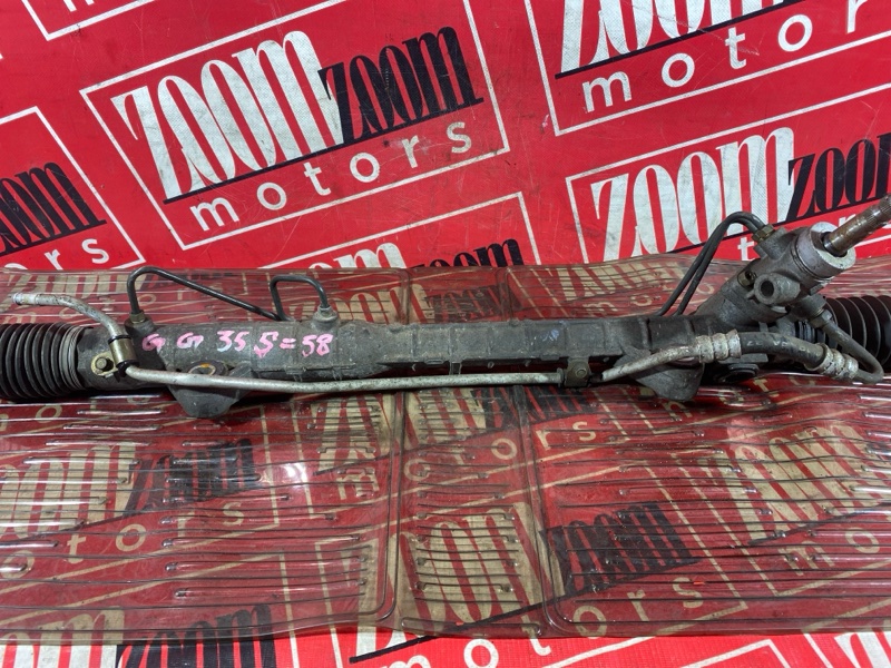 Рулевая рейка, 3800 рублей, Солонцы