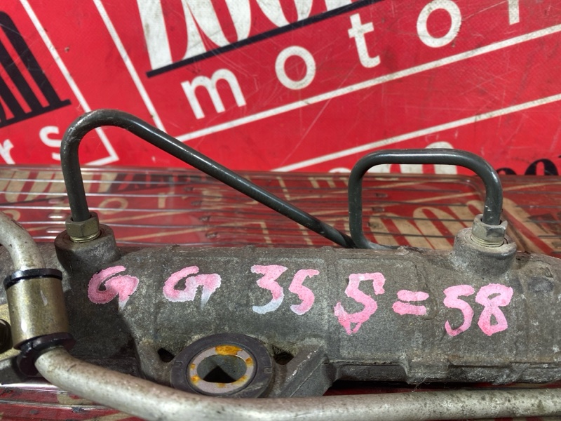 Рулевая рейка, 3800 рублей, Солонцы