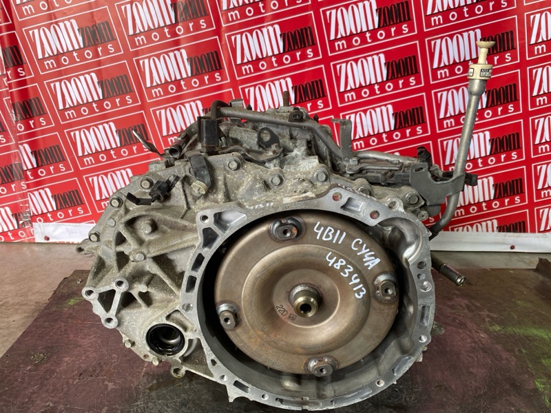 АКПП, 33300 рублей, Красноярск