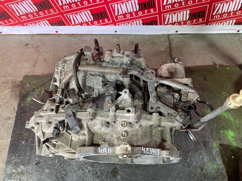 АКПП, 33300 рублей, Красноярск