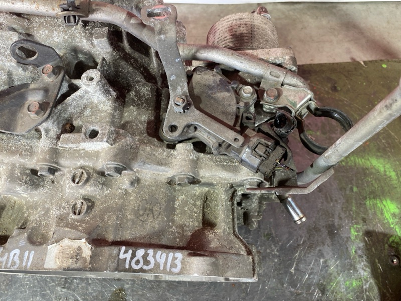 АКПП, 33300 рублей, Красноярск