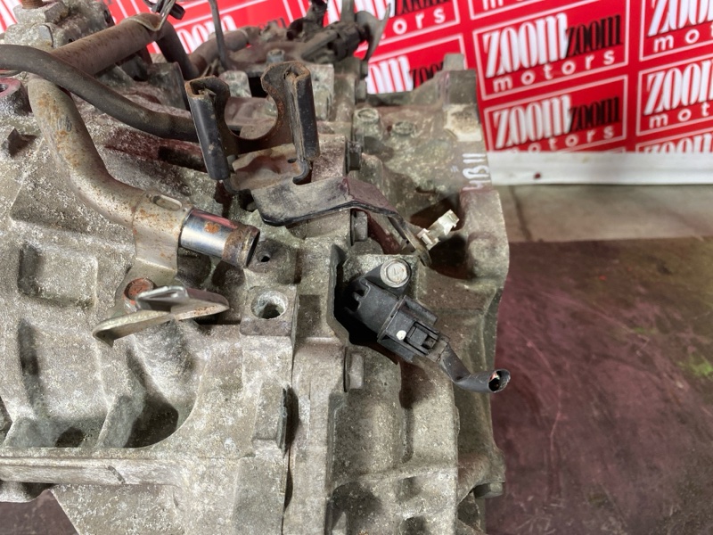 АКПП, 33300 рублей, Красноярск