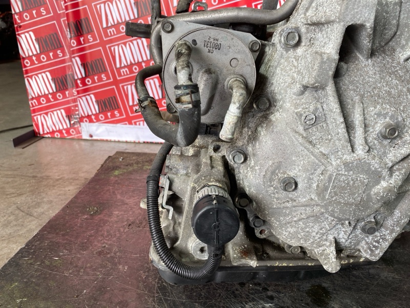 АКПП, 33300 рублей, Красноярск