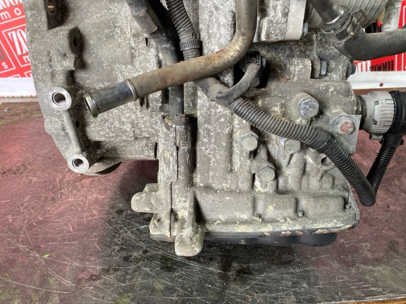 АКПП, 33300 рублей, Красноярск