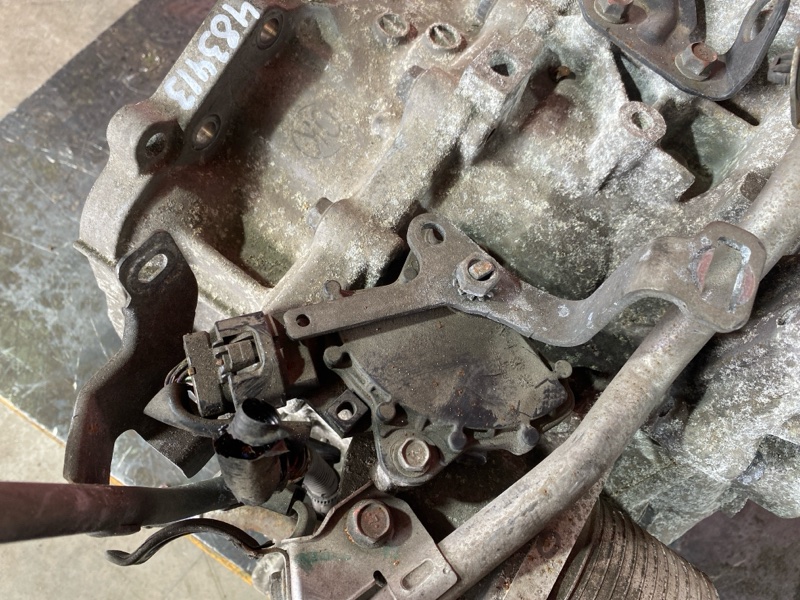 АКПП, 33300 рублей, Красноярск