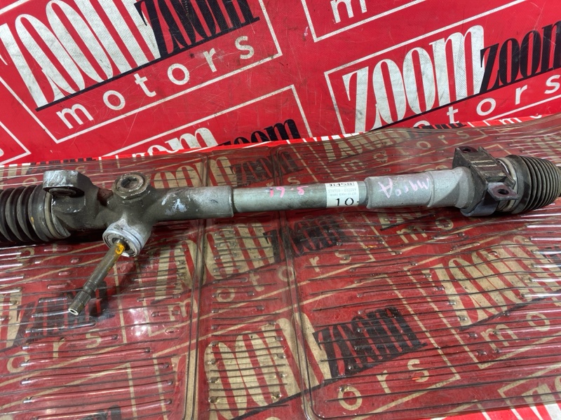 Рулевая рейка, 9500 рублей, Солонцы