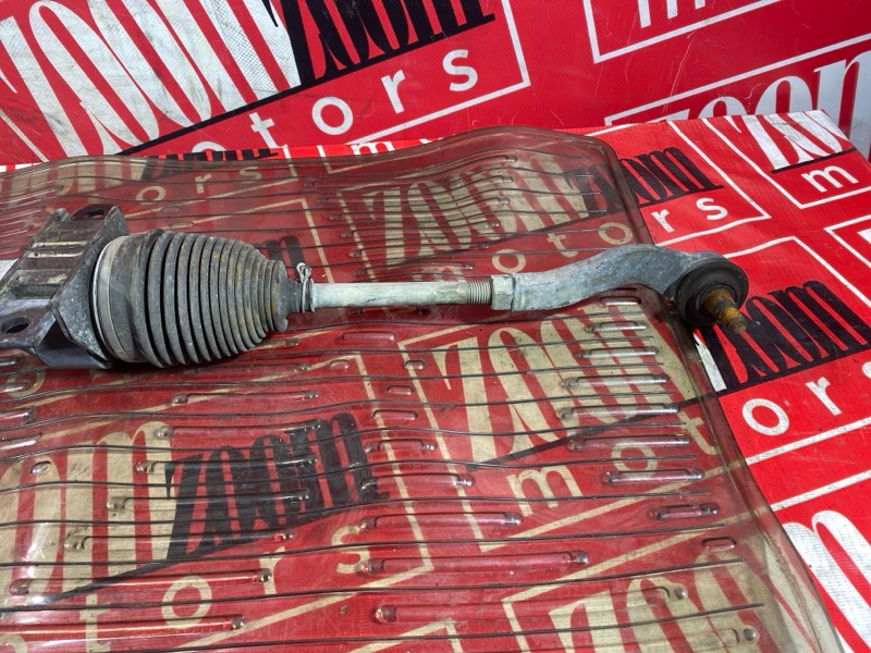 Рулевая рейка, 9500 рублей, Солонцы