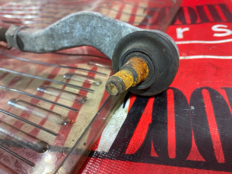 Рулевая рейка, 9500 рублей, Солонцы