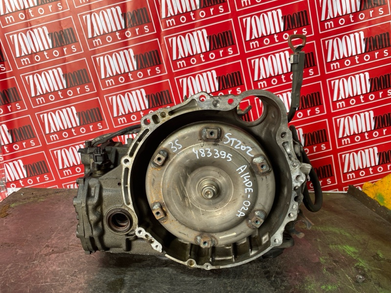 АКПП, 71300 рублей, Красноярск