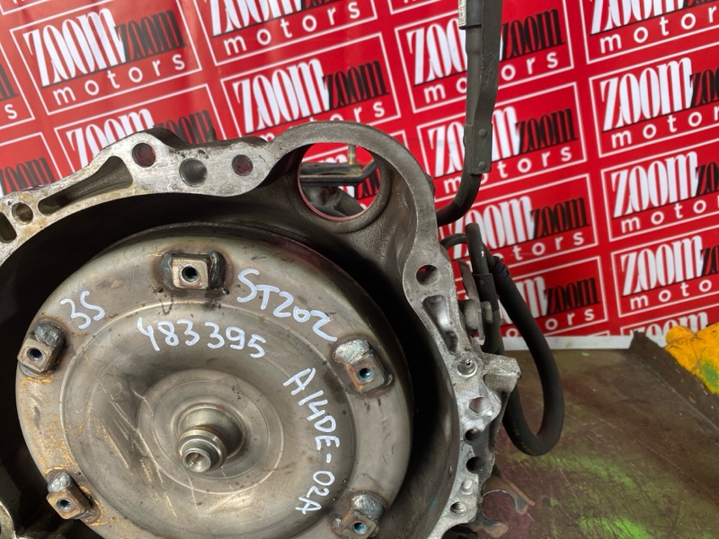 АКПП, 71300 рублей, Красноярск