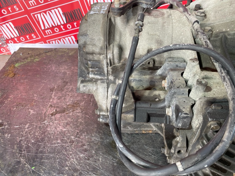 АКПП, 71300 рублей, Красноярск