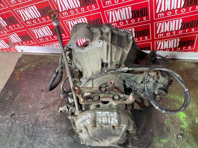 АКПП, 71300 рублей, Красноярск