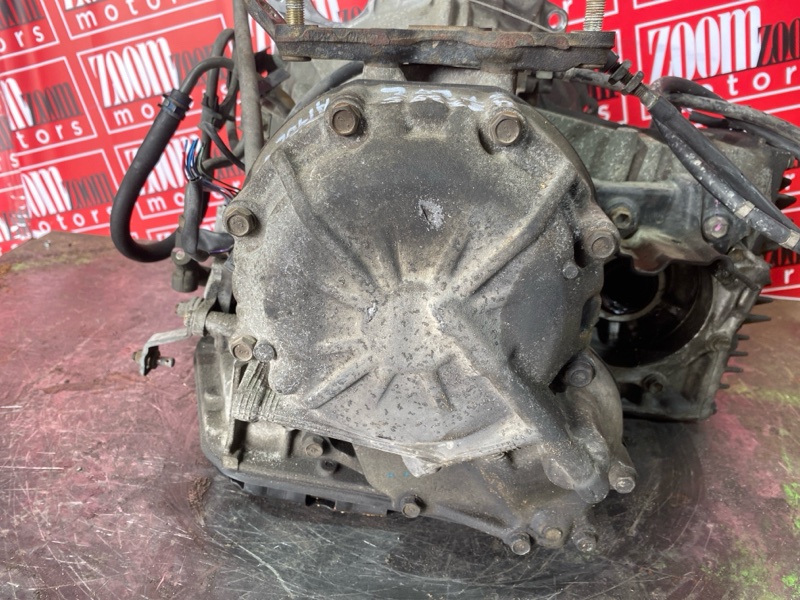 АКПП, 71300 рублей, Красноярск