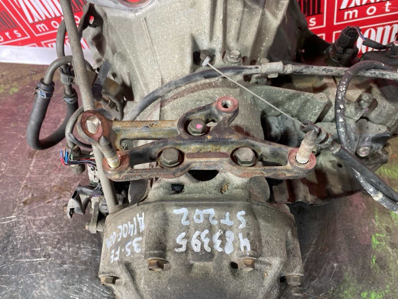 АКПП, 71300 рублей, Красноярск