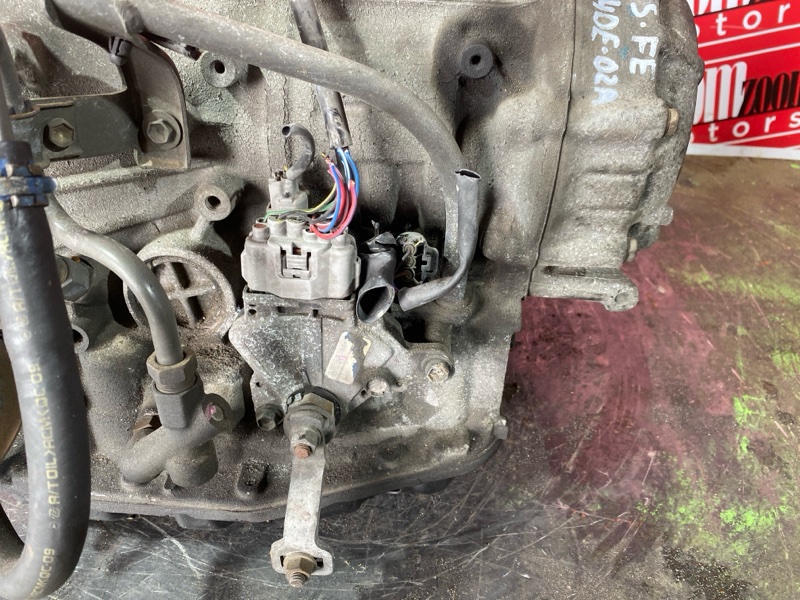 АКПП, 71300 рублей, Красноярск