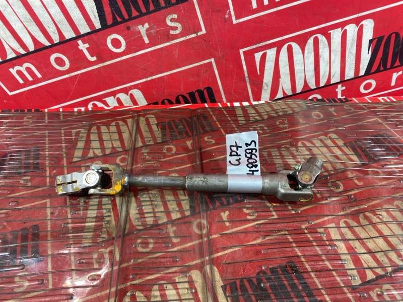 Кардан рулевой, 1500 рублей, Солонцы