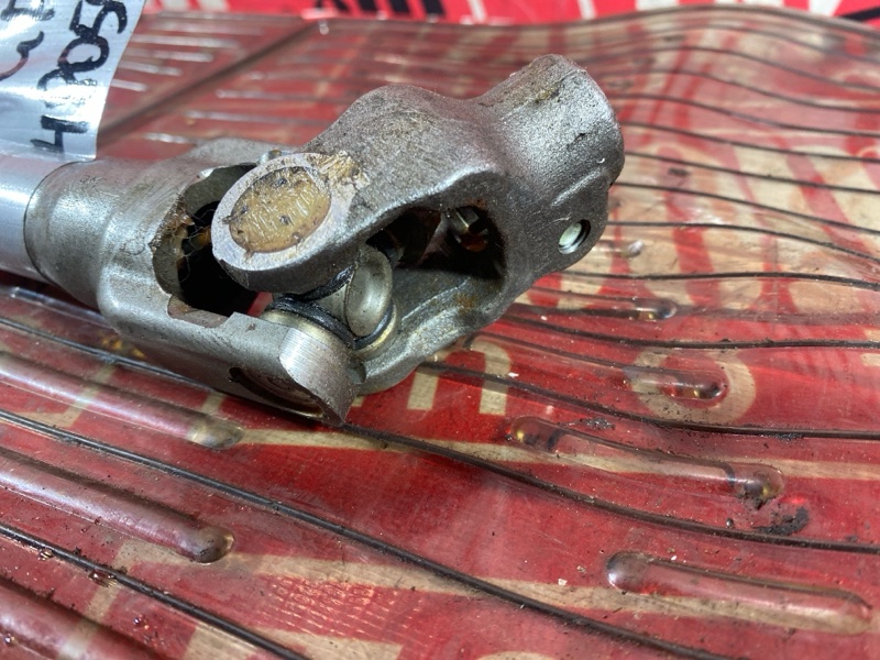 Кардан рулевой, 1500 рублей, Солонцы