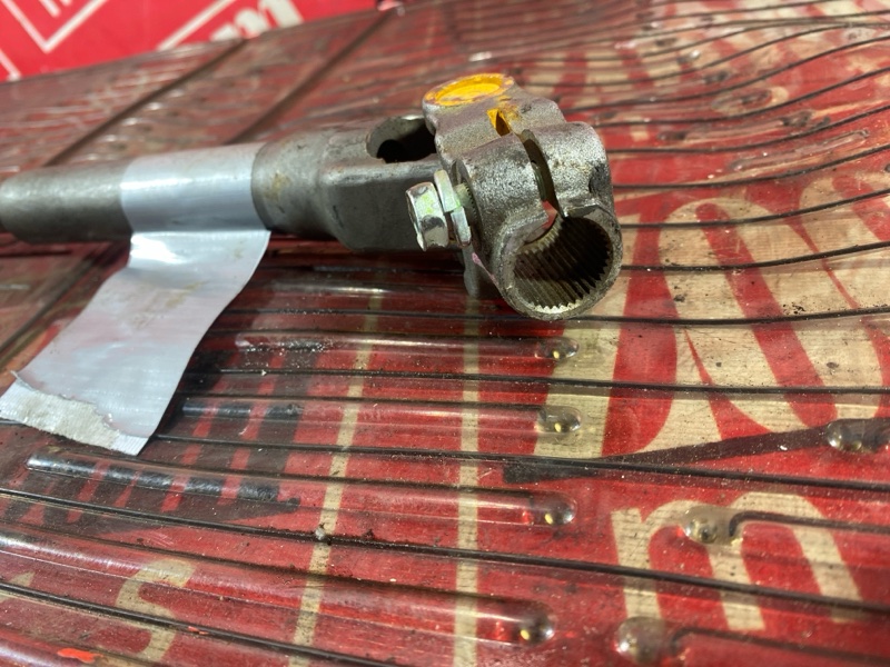 Кардан рулевой, 1500 рублей, Солонцы