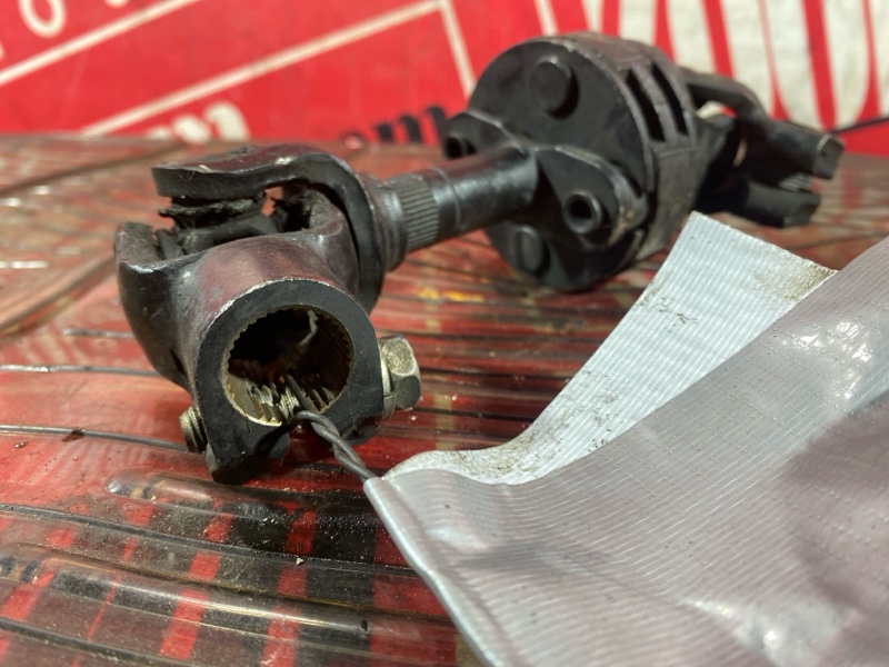 Кардан рулевой, 2500 рублей, Солонцы