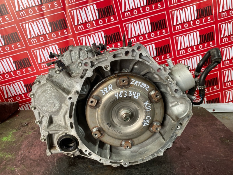 АКПП, 20900 рублей, Красноярск