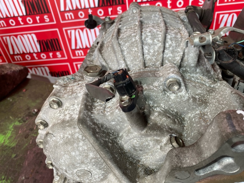 АКПП, 20900 рублей, Красноярск