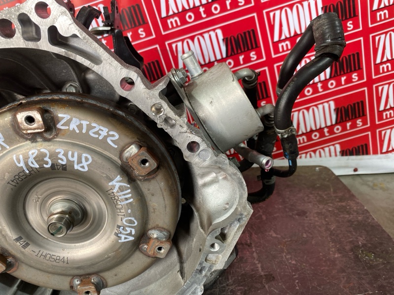 АКПП, 20900 рублей, Красноярск