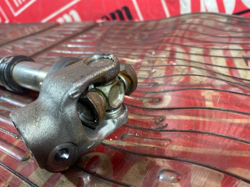 Кардан рулевой, 2100 рублей, Солонцы