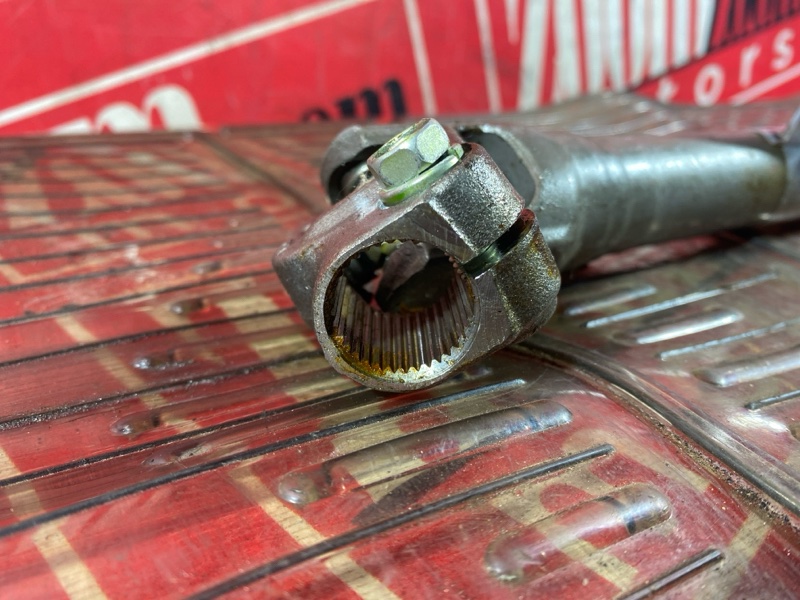 Кардан рулевой, 2100 рублей, Солонцы