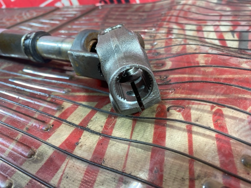 Кардан рулевой, 2100 рублей, Солонцы