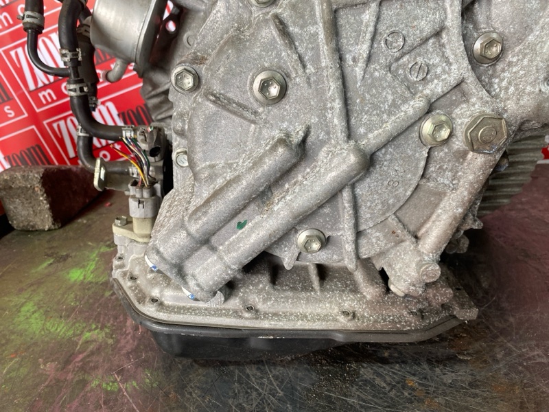 АКПП, 20900 рублей, Красноярск