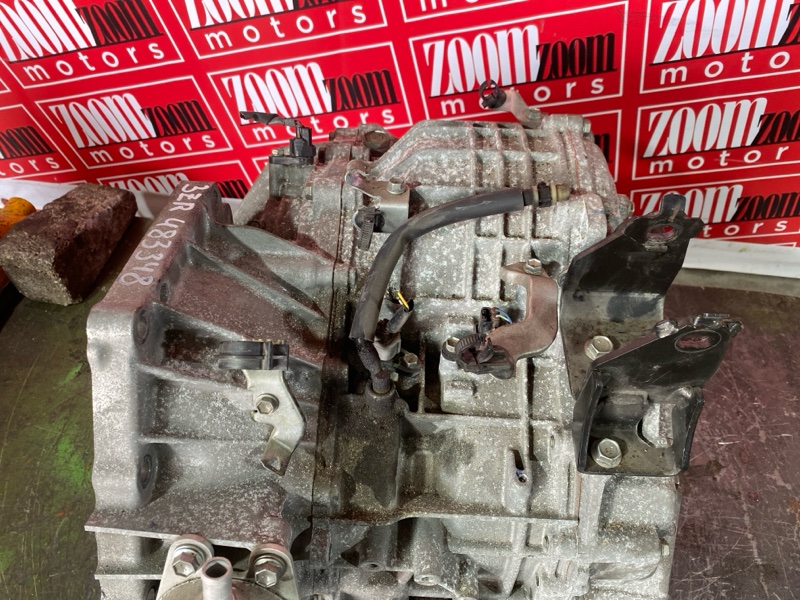 АКПП, 20900 рублей, Красноярск