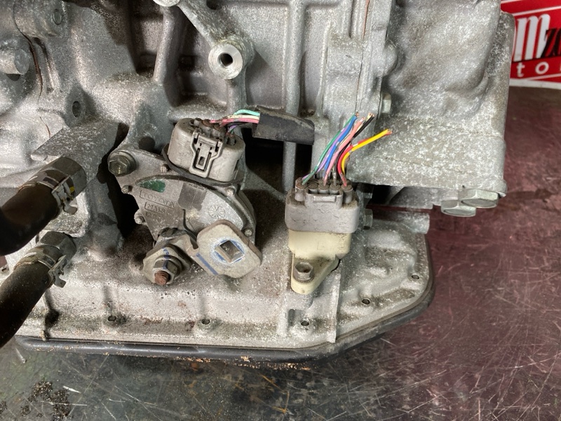 АКПП, 20900 рублей, Красноярск