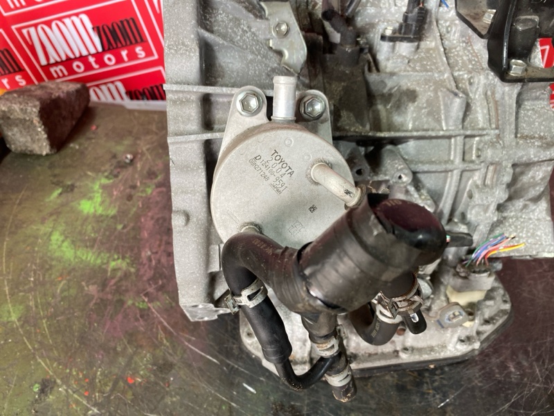 АКПП, 20900 рублей, Красноярск