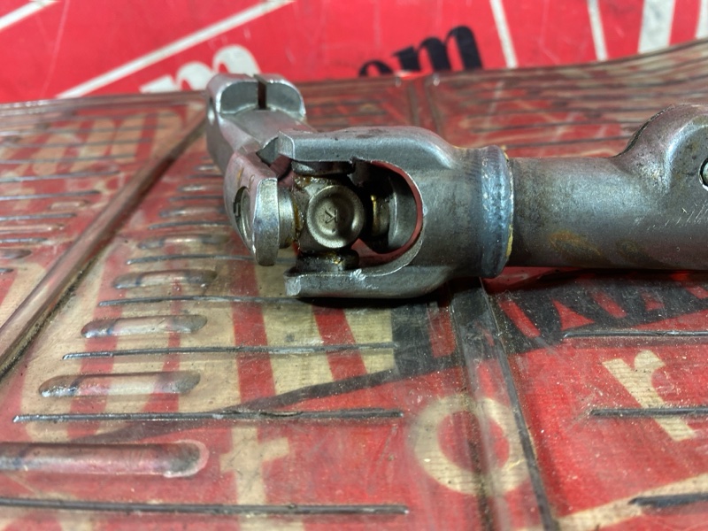 Кардан рулевой, 1000 рублей, Солонцы