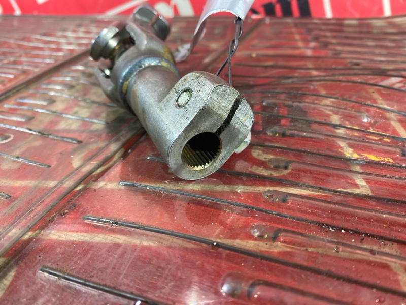 Кардан рулевой, 1000 рублей, Солонцы