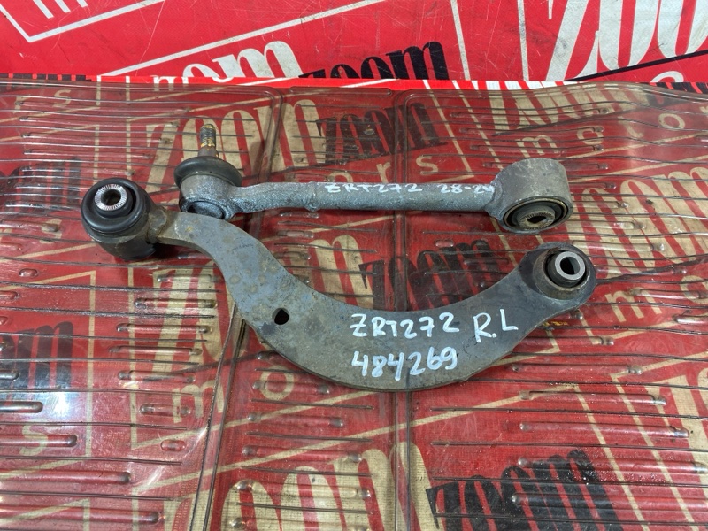 Рычаг подвески верхний, 1900 рублей, Солонцы