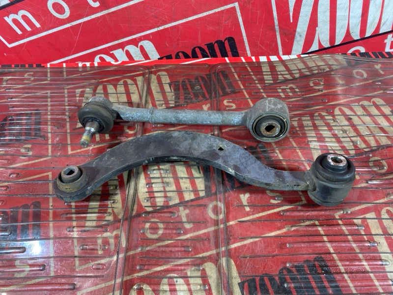 Рычаг подвески верхний, 1900 рублей, Солонцы