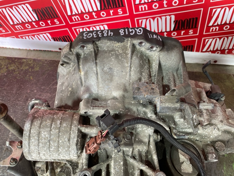 АКПП, 42800 рублей, Красноярск