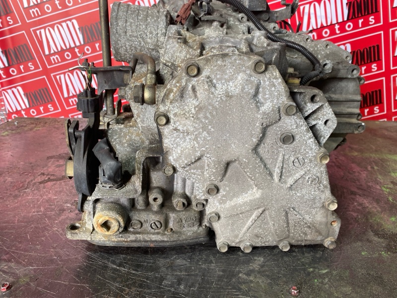 АКПП, 42800 рублей, Красноярск