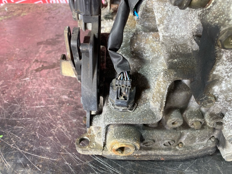 АКПП, 42800 рублей, Красноярск